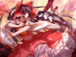 Reimu Sakura