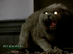 Pet Sematary