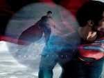 MAN OF STEEL