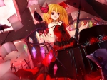 FLandre Scarlet
