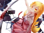 Oshino Shinobu