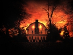 AMITYVILLE HORROR