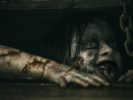 EVIL DEAD 2013