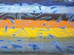 Colorful art (wide)