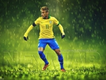 Neymar Wallpaper