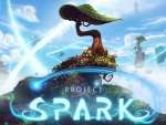 Project Spark