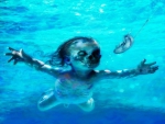 Nirvana Nevermind Zombie Boy