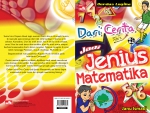 Dari Cerita jadi Jenius Matematika