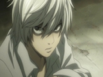 Near from Death Note