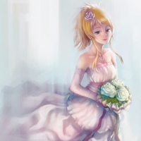 â™¡ Bride â™¡