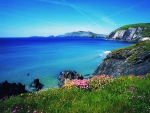 Scenery of Ireland