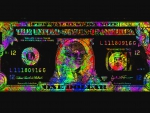 Psychedelic Dollar.