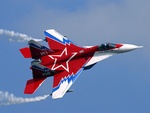 MiG-29M OVT