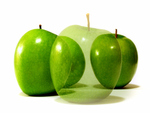 Green Apples