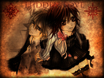 Vampire Knight