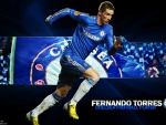 Fernando Torres Chelsea wallpaper