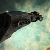 Between the Light and the Dark