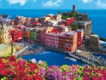 Vernazza-Italy