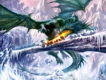 Dragon Attack