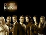 Criminal Minds