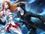 Kirito â™¡ Asuna