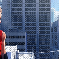 Mirror's Edge