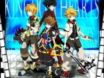 Kingdom Hearts