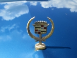 1983 Cadillac Logo