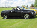 2006 Chevrolet SSR Truck