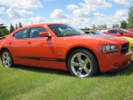 2008 Dodge Charger Daytona