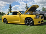 2012 Dodge Charger Super Bee