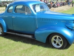 1938 Pontiac