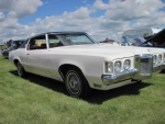 1969 Pontiac Grand Prix Model j
