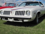 1969 Pontiac