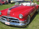 1953 Pontiac