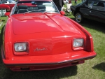 1989 Avanti II Convertible