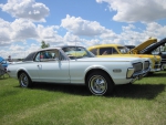 1969 Mercury Cougar