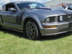 2006 Ford Mustang Coupe