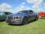 2006 Ford Mustang Coupe