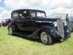 1934 Chevrolet