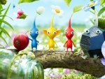 Pikmin 3