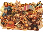 Smash Bros for Wii U & 3DS!