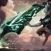 Riven the Exile