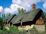 English Cottage