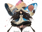 Bravely Default