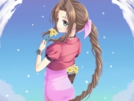 Aerith Gainsborough