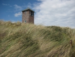 watch tower