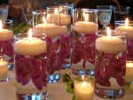 SUMMER PARTY CANDLES