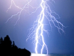 Powerful Lightning Bolts