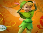 Disney fairies